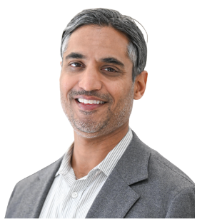 Dr. Shivan Amin